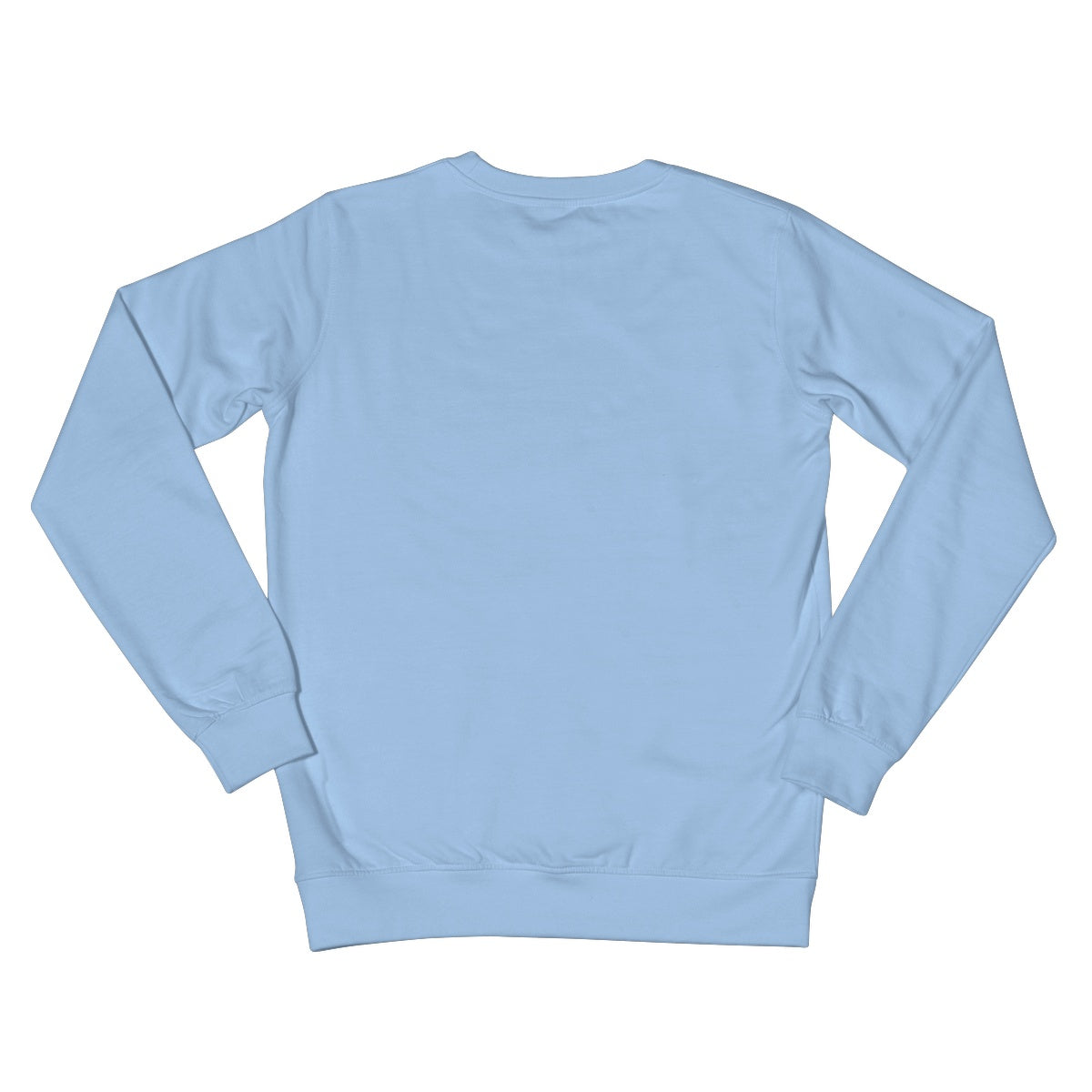 Noel Gallagher Pop Art - WPAP Crew Neck Sweatshirt