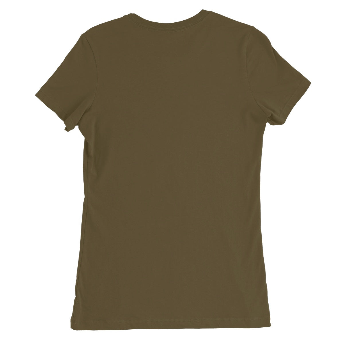 DAVID BOWIE #1 Women's Favourite T-Shirt