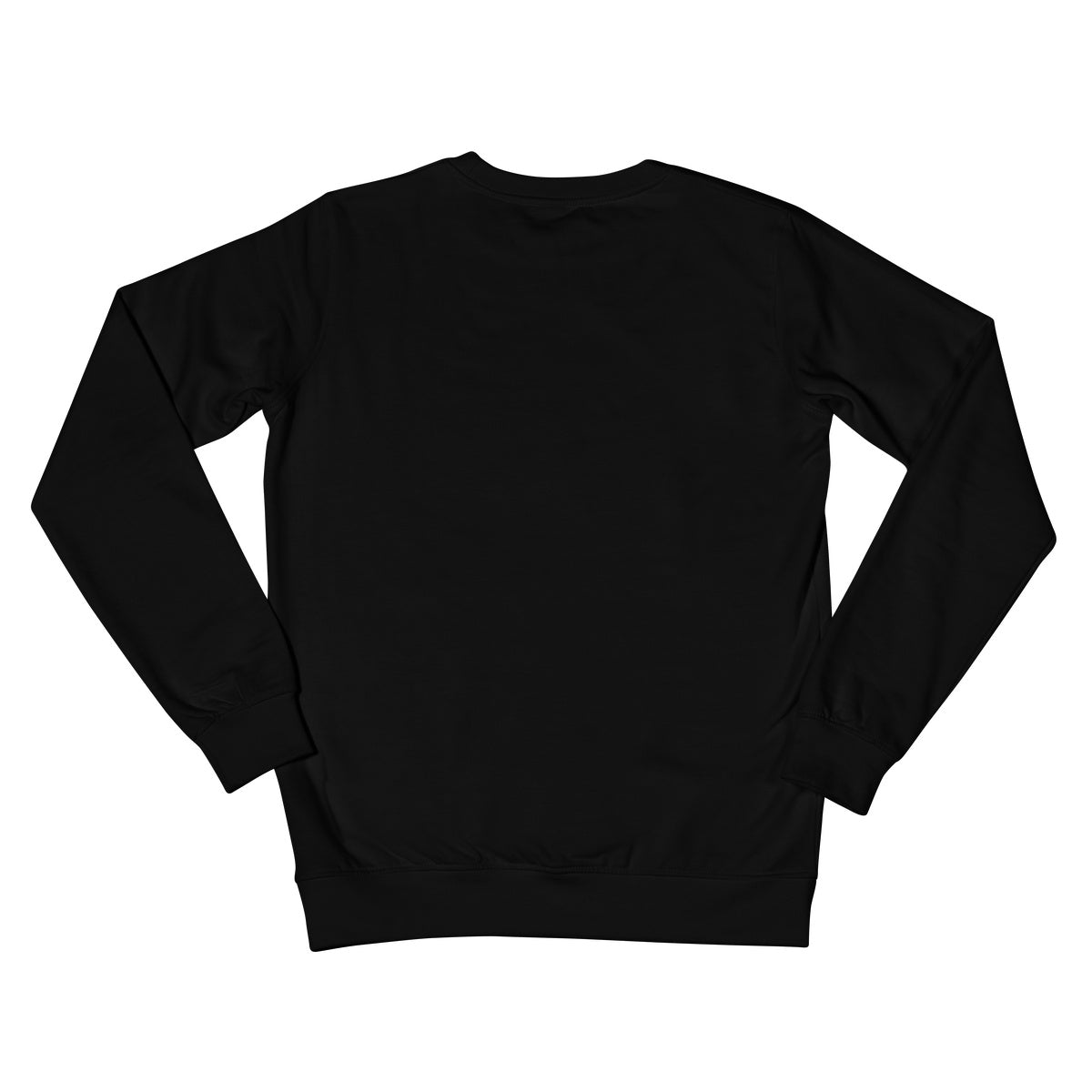 Noel Gallagher Pop Art - WPAP Crew Neck Sweatshirt