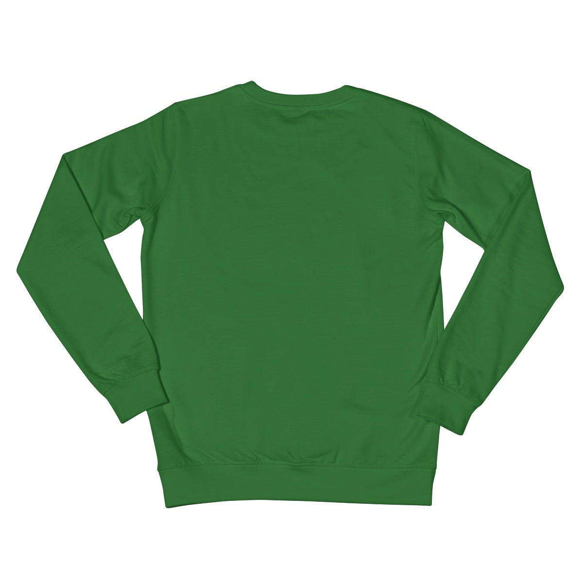 Noel Gallagher Pop Art - WPAP Crew Neck Sweatshirt