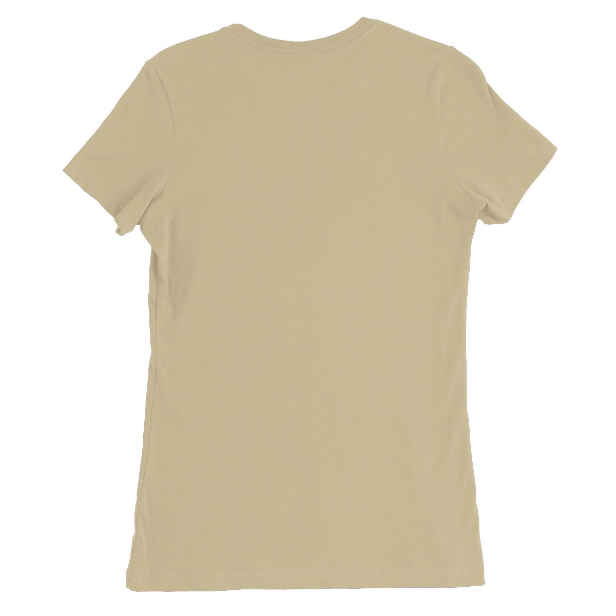 DAVID BOWIE #1 Women's Favourite T-Shirt