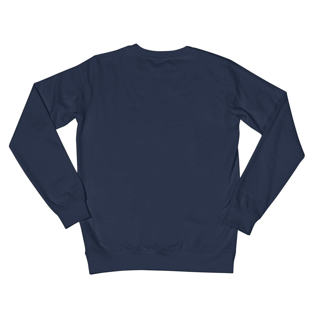 Noel Gallagher Pop Art - WPAP Crew Neck Sweatshirt