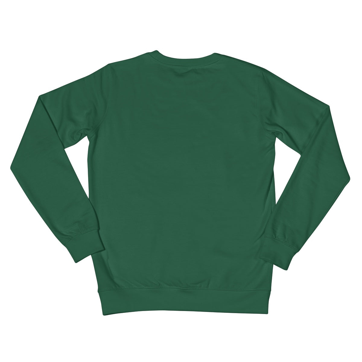 Noel Gallagher Pop Art - WPAP Crew Neck Sweatshirt