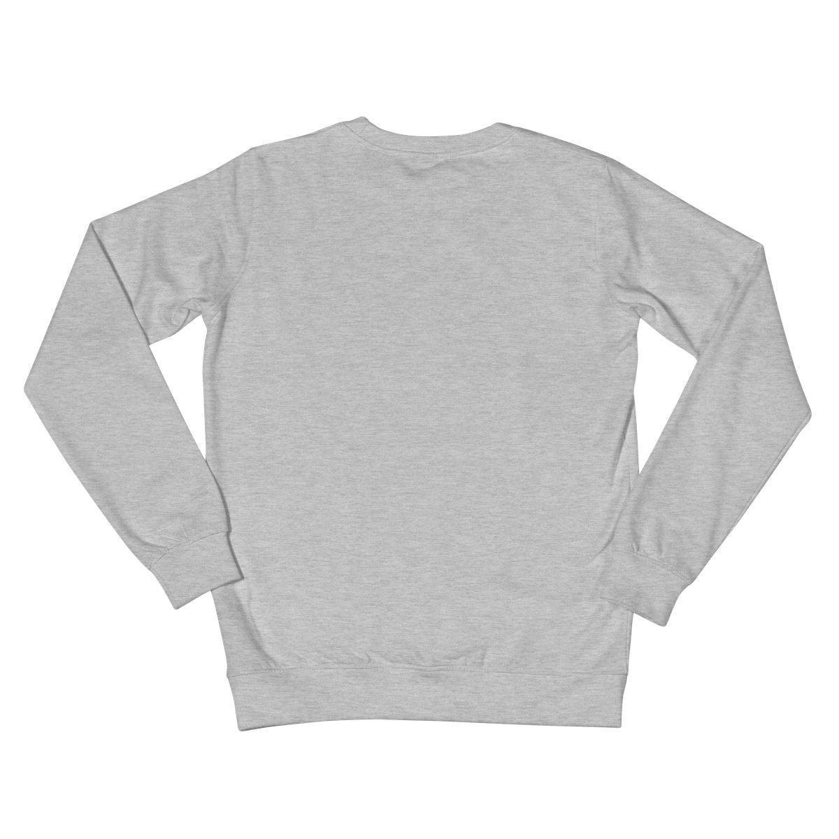 Noel Gallagher Pop Art - WPAP Crew Neck Sweatshirt