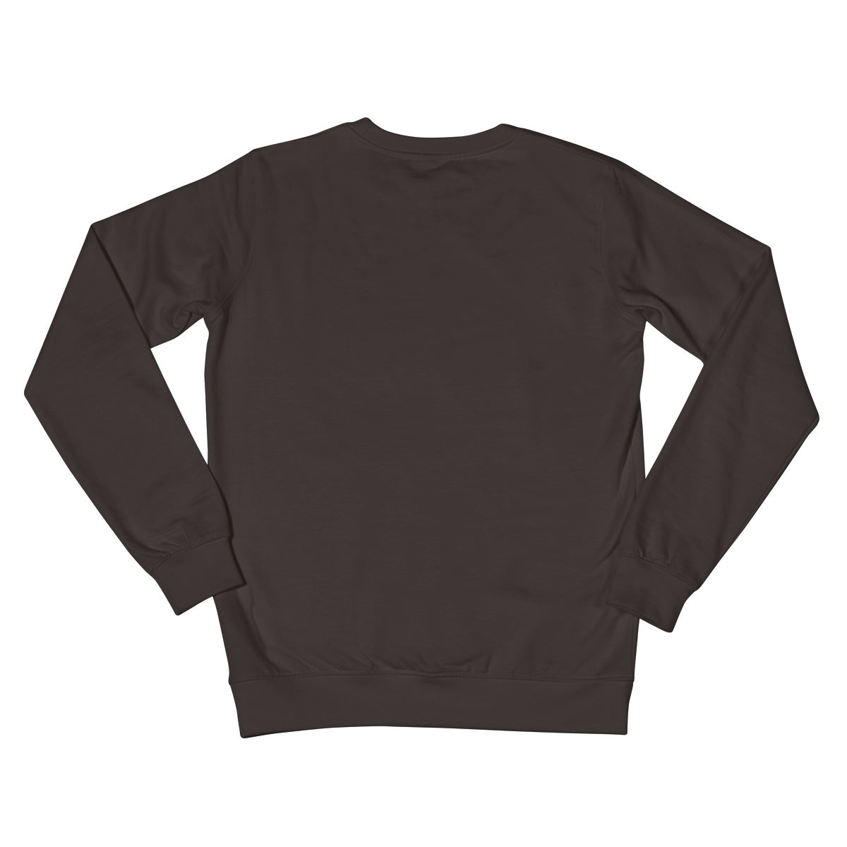 Noel Gallagher Pop Art - WPAP Crew Neck Sweatshirt