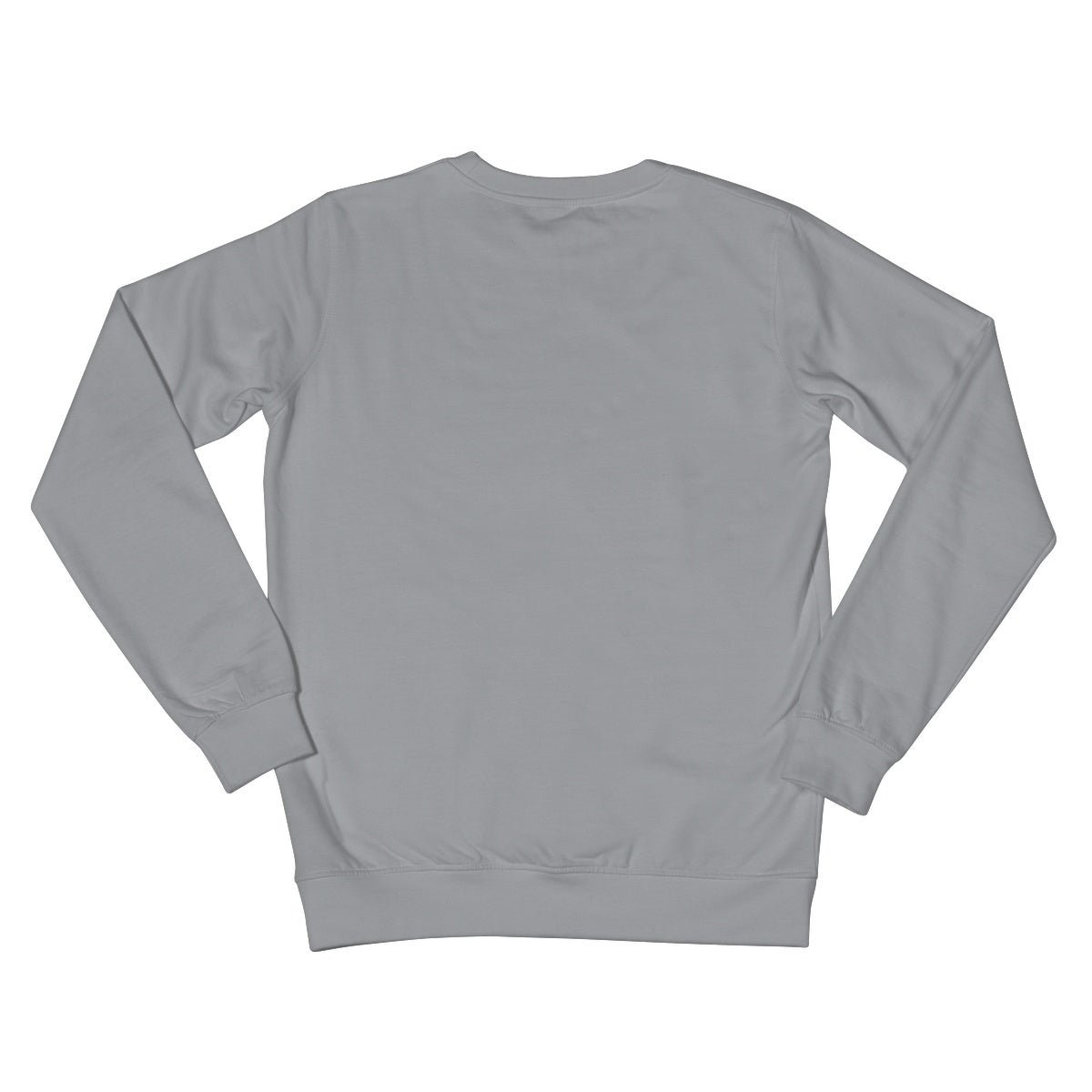 Noel Gallagher Pop Art - WPAP Crew Neck Sweatshirt