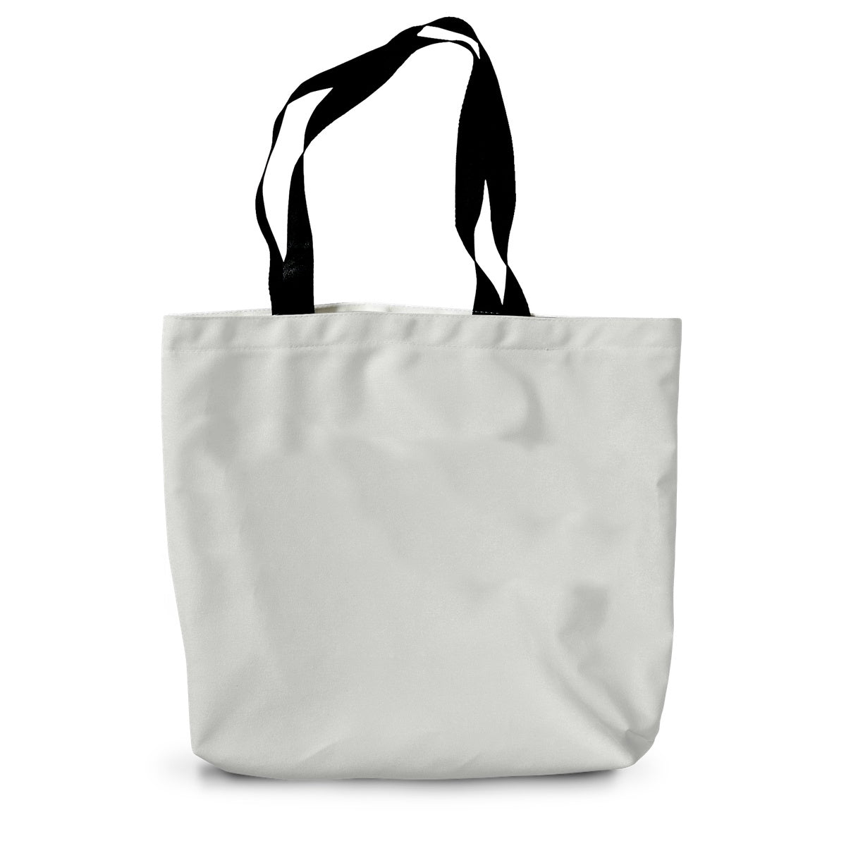 BETTE DAVIS Canvas Tote Bag