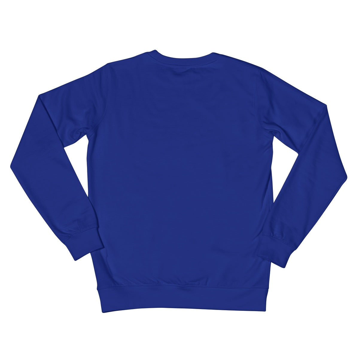 Noel Gallagher Pop Art - WPAP Crew Neck Sweatshirt